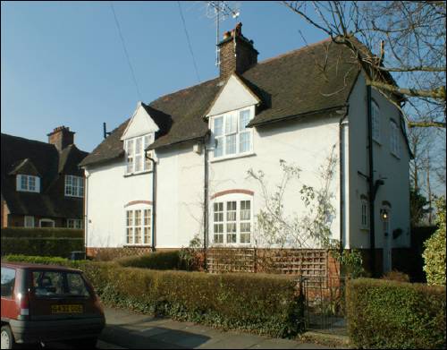 35 Asmuns Hill